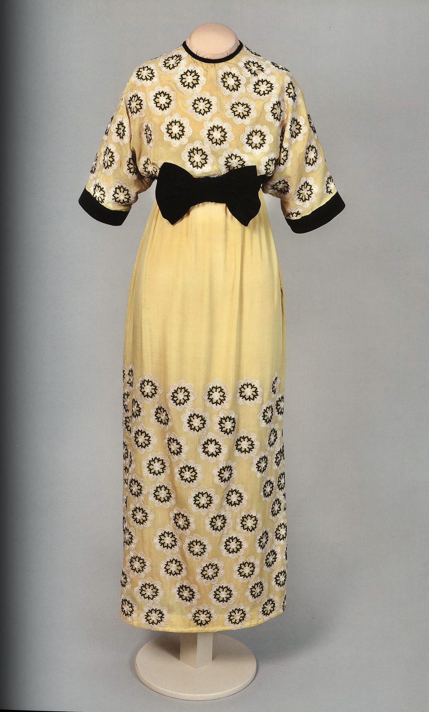   ..  Paul Poiret